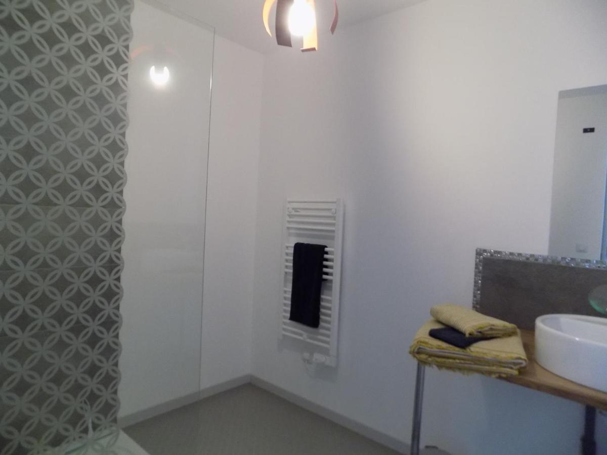 Au Vieux Four Bed and Breakfast Ambert Εξωτερικό φωτογραφία
